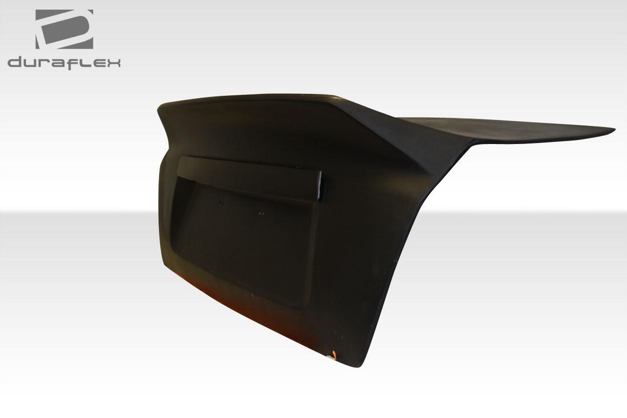 2008-2014 Subaru Impreza Duraflex Blade Trunk - Image 3
