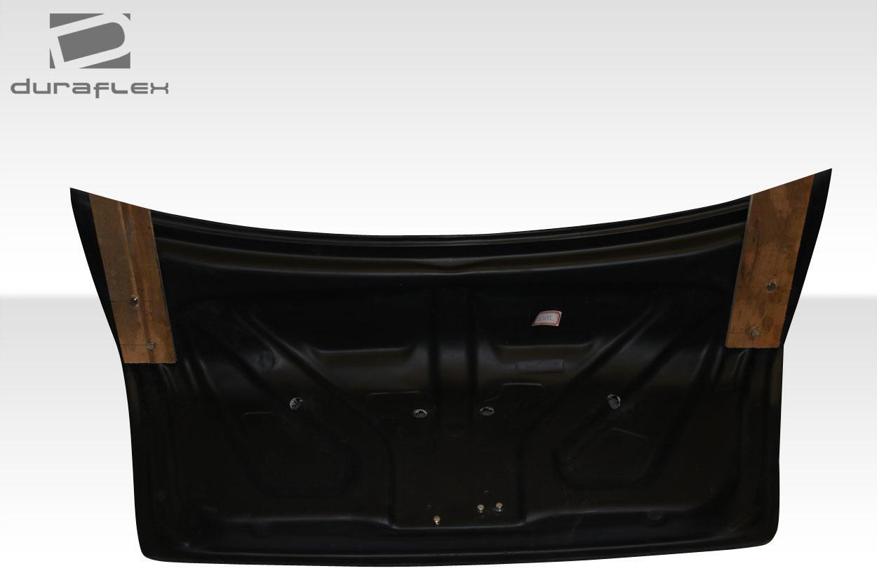 2008-2014 Subaru Impreza Duraflex Blade Trunk - Image 4