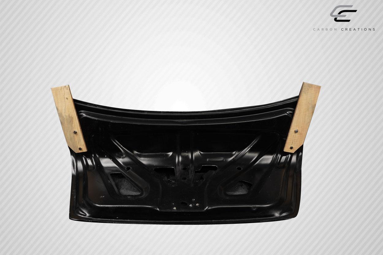 2008-2014 Subaru Impreza Carbon Creations Blade Carbon Fiber Trunk - Image 12