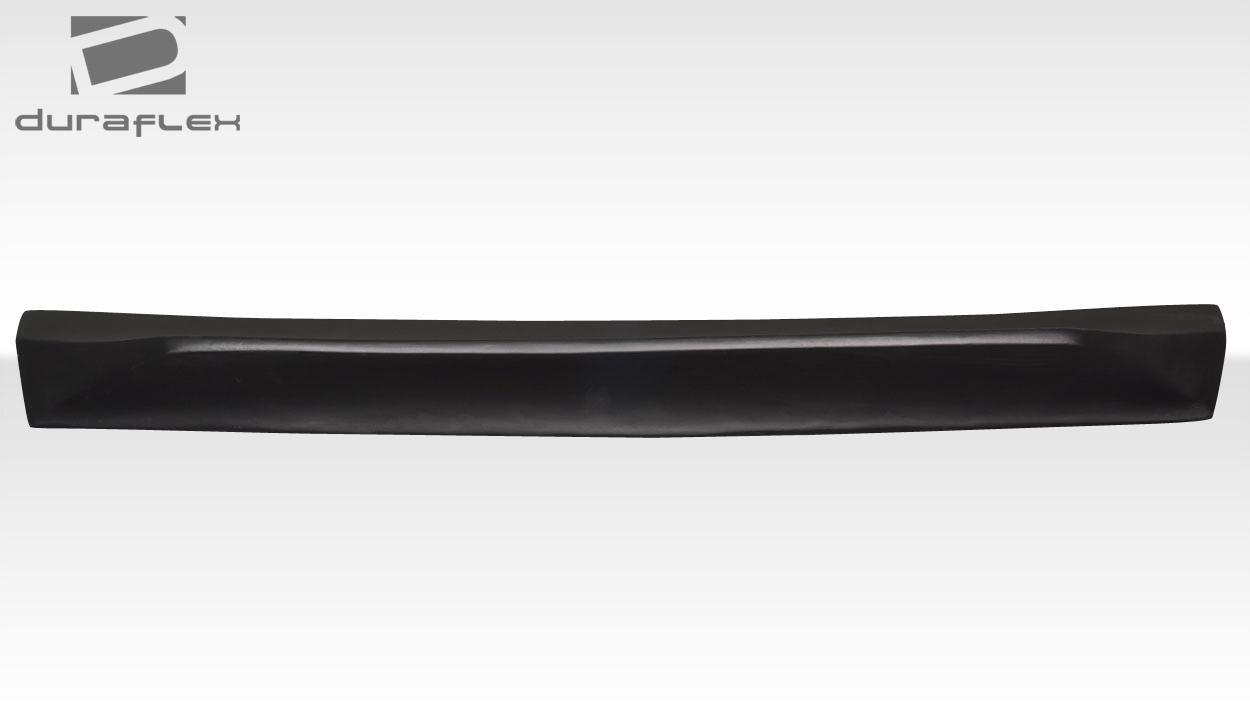 2008-2014 Subaru Impreza Duraflex Blade Rear Wing - Image 2