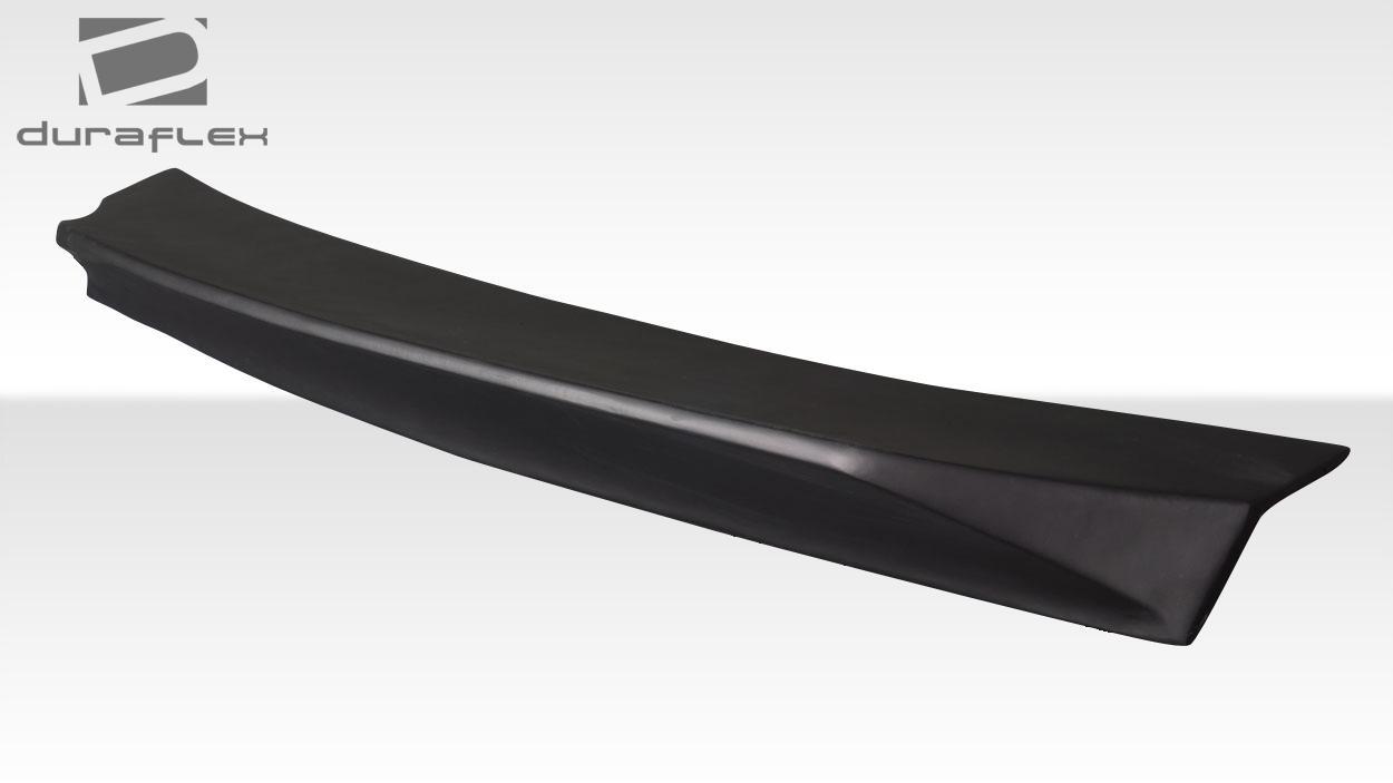 2008-2014 Subaru Impreza Duraflex Blade Rear Wing - Image 3