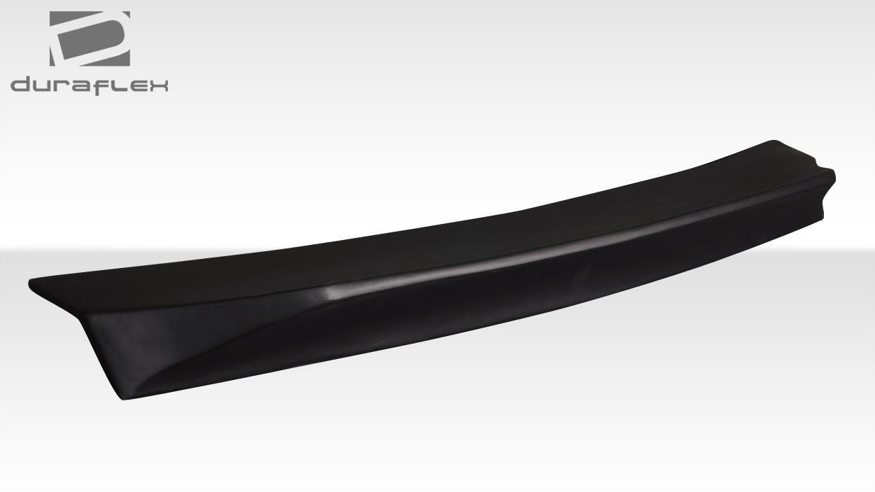 2008-2014 Subaru Impreza Duraflex Blade Rear Wing - Image 4