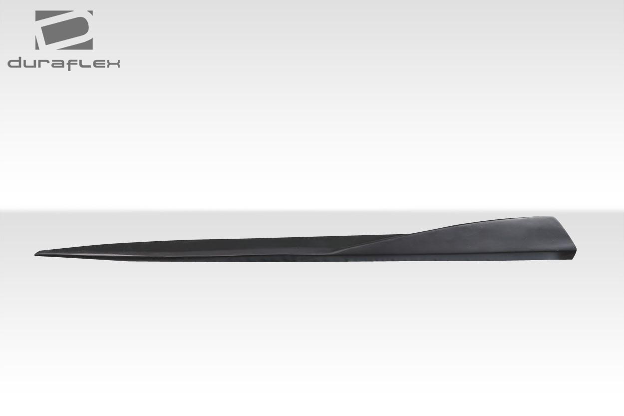 2020-2025 Chevrolet Corvette Duraflex GMX Side Skirts - Image 2