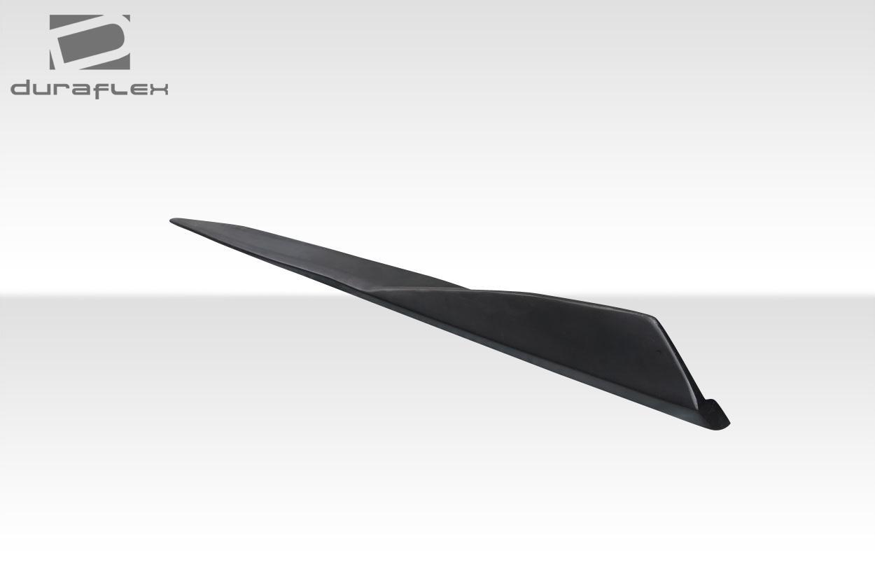 2020-2025 Chevrolet Corvette Duraflex GMX Side Skirts - Image 3