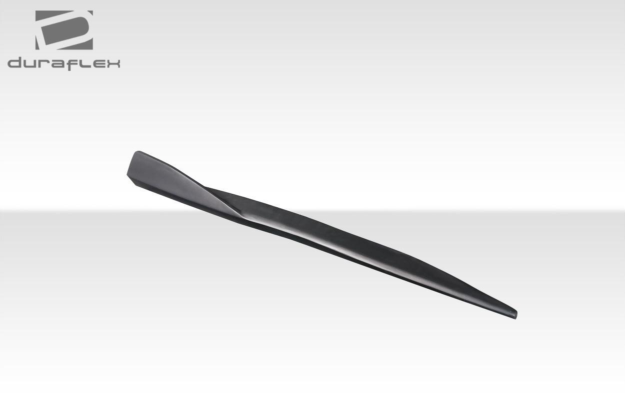 2020-2025 Chevrolet Corvette Duraflex GMX Side Skirts - Image 5