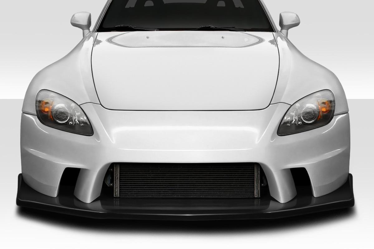 2000-2009 Honda S2000 Duraflex Magitek Front Bumper - Image 1