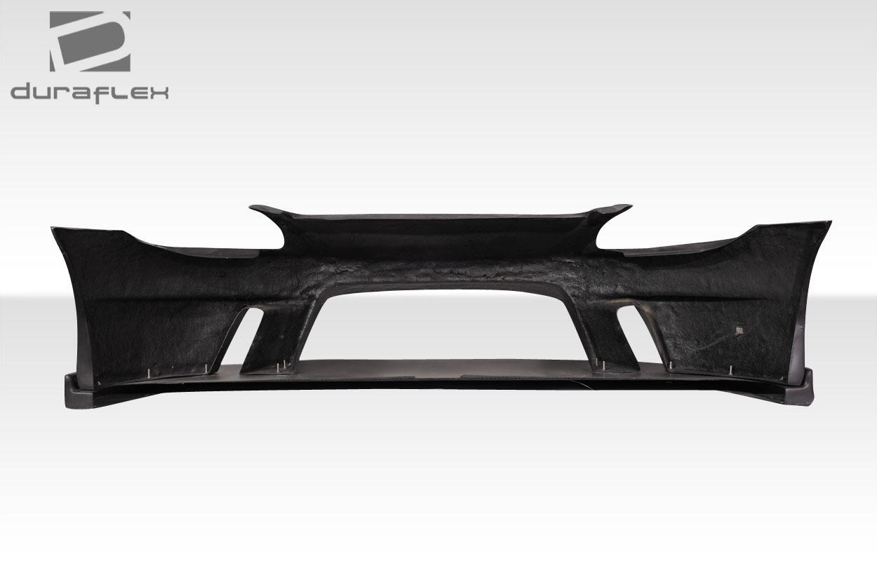 2000-2009 Honda S2000 Duraflex Magitek Front Bumper - Image 10