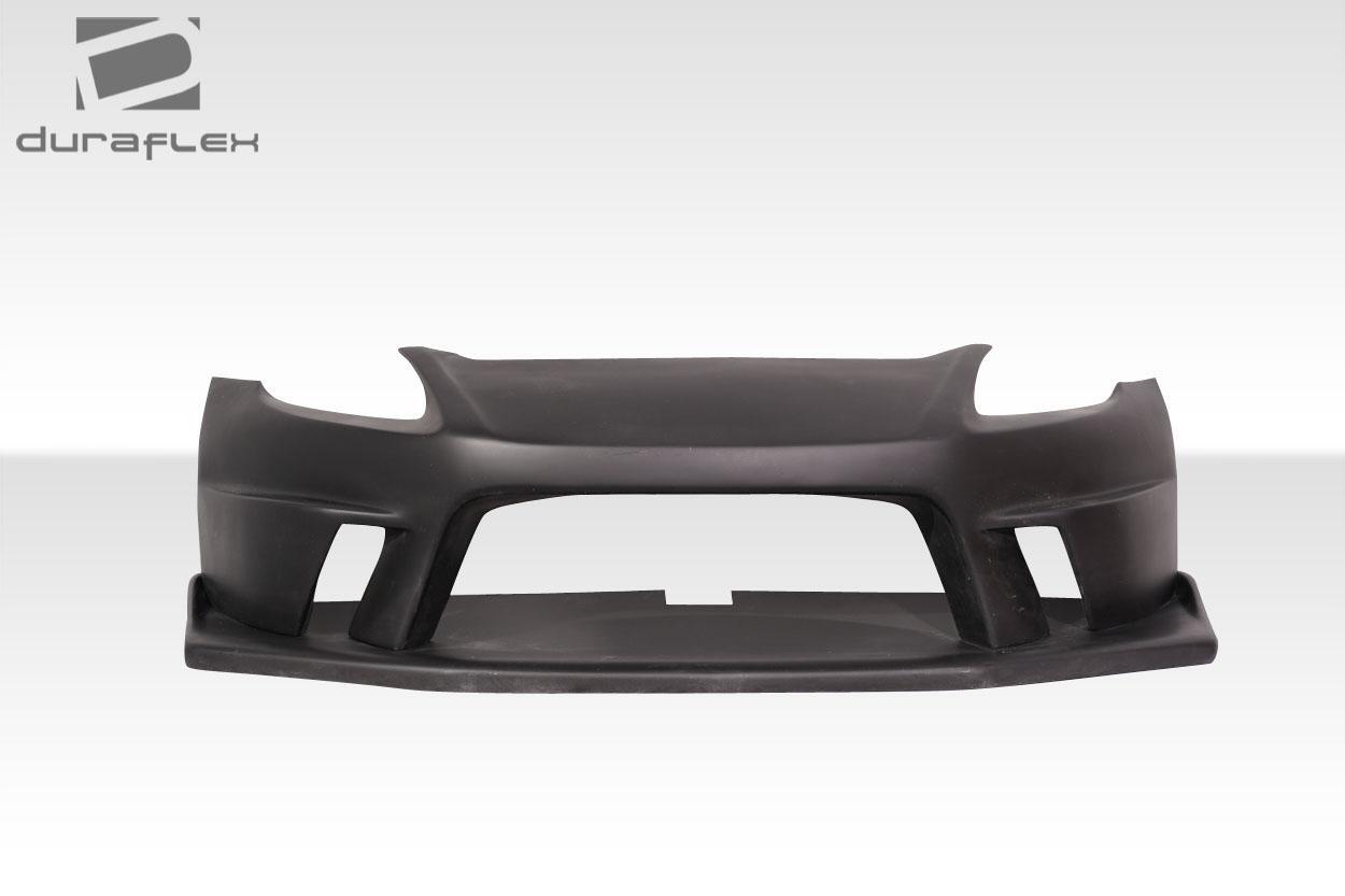2000-2009 Honda S2000 Duraflex Magitek Front Bumper - Image 2