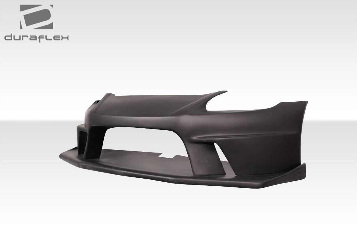 2000-2009 Honda S2000 Duraflex Magitek Front Bumper - Image 3