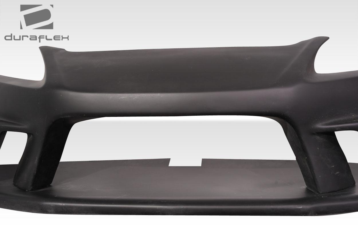 2000-2009 Honda S2000 Duraflex Magitek Front Bumper - Image 8