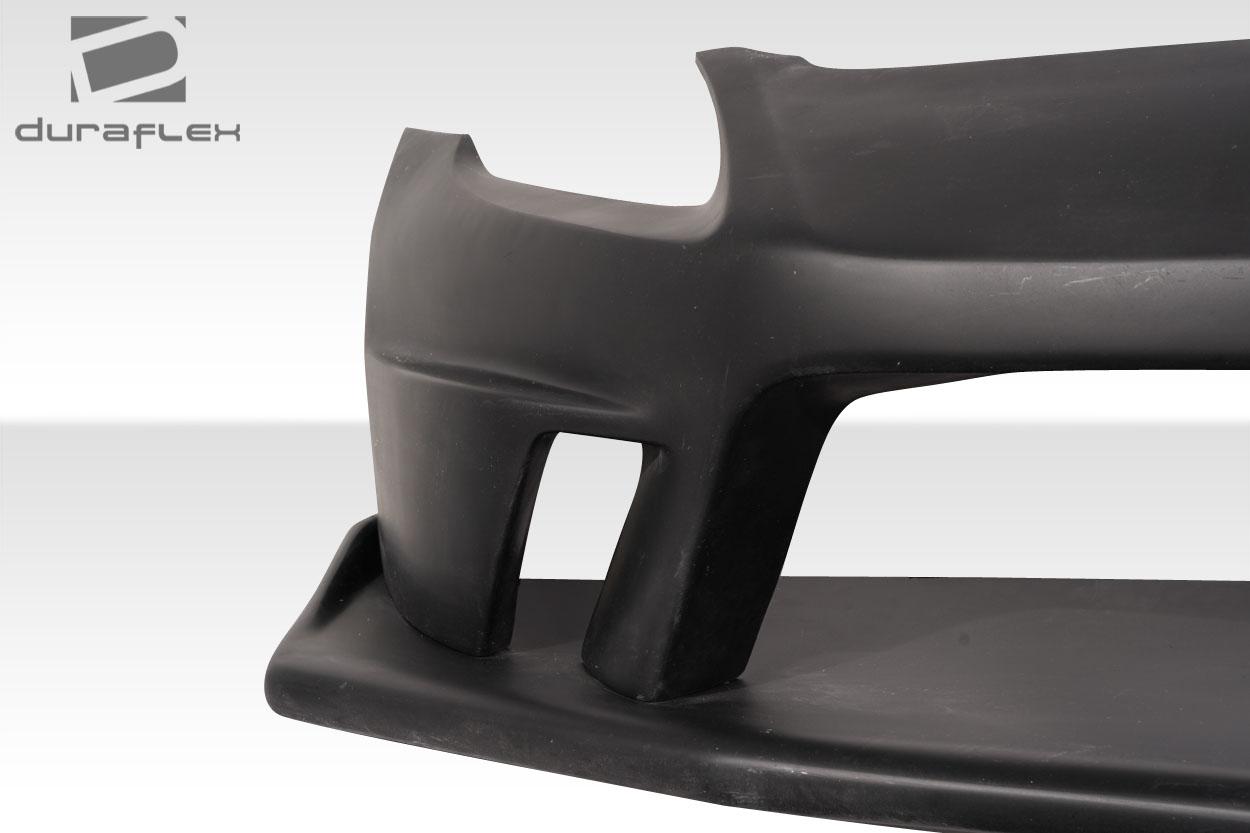 2000-2009 Honda S2000 Duraflex Magitek Front Bumper - Image 9