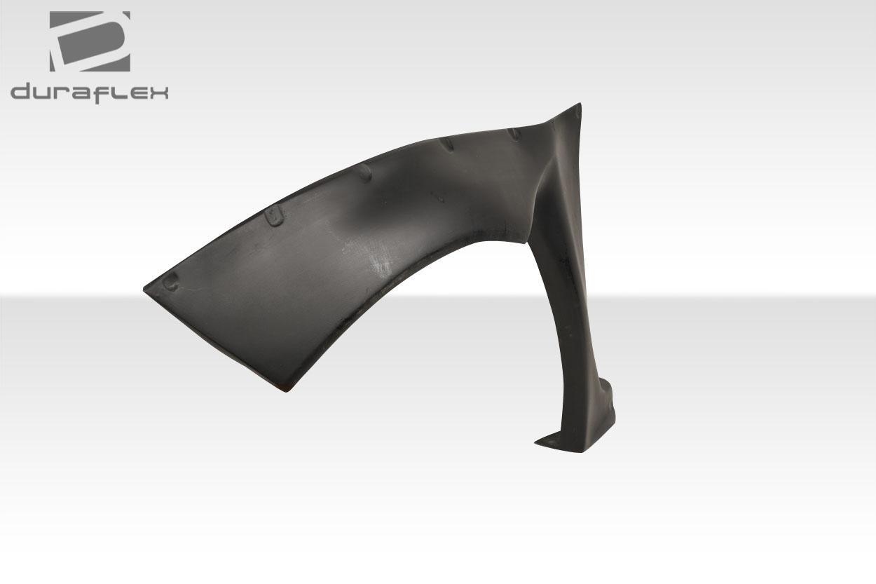 2011-2014 Subaru WRX Duraflex MTR Fender Flare - Image 5