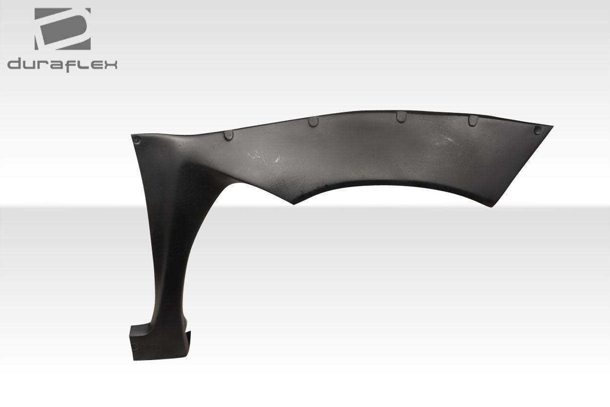 2011-2014 Subaru WRX Duraflex MTR Fender Flare - Image 7