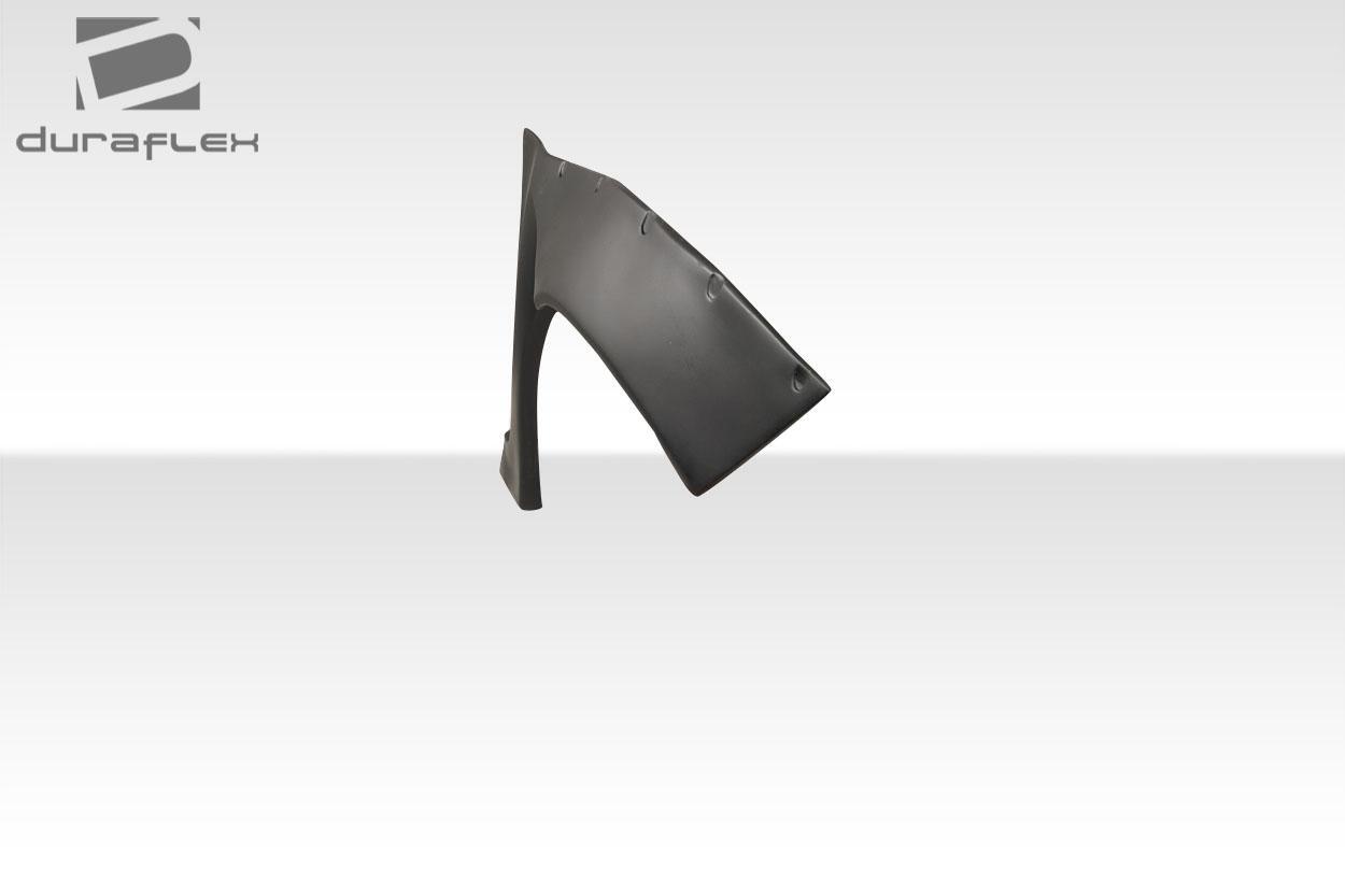 2011-2014 Subaru WRX Duraflex MTR Fender Flare - Image 8