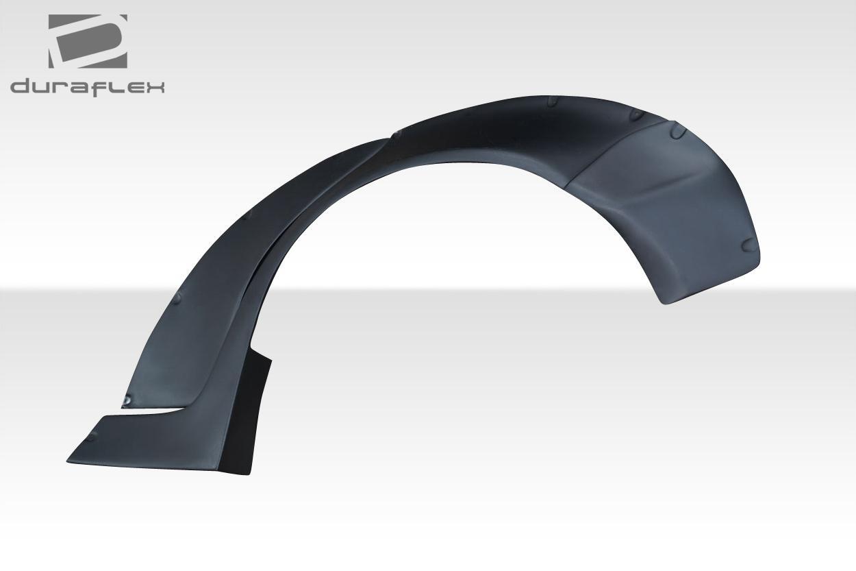 2011-2014 Subaru WRX Duraflex Magna Fender Flare - Image 5