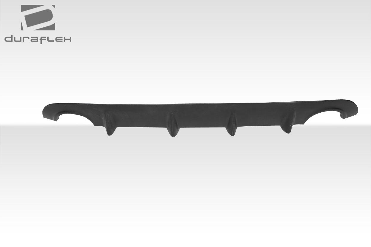 2007-2012 Nissan Altima Duraflex AXS Rear Lip - Image 7