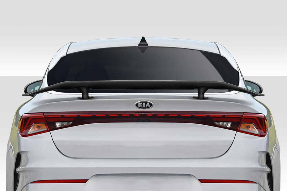 Duraflex K5 Rear Wing - Image 1