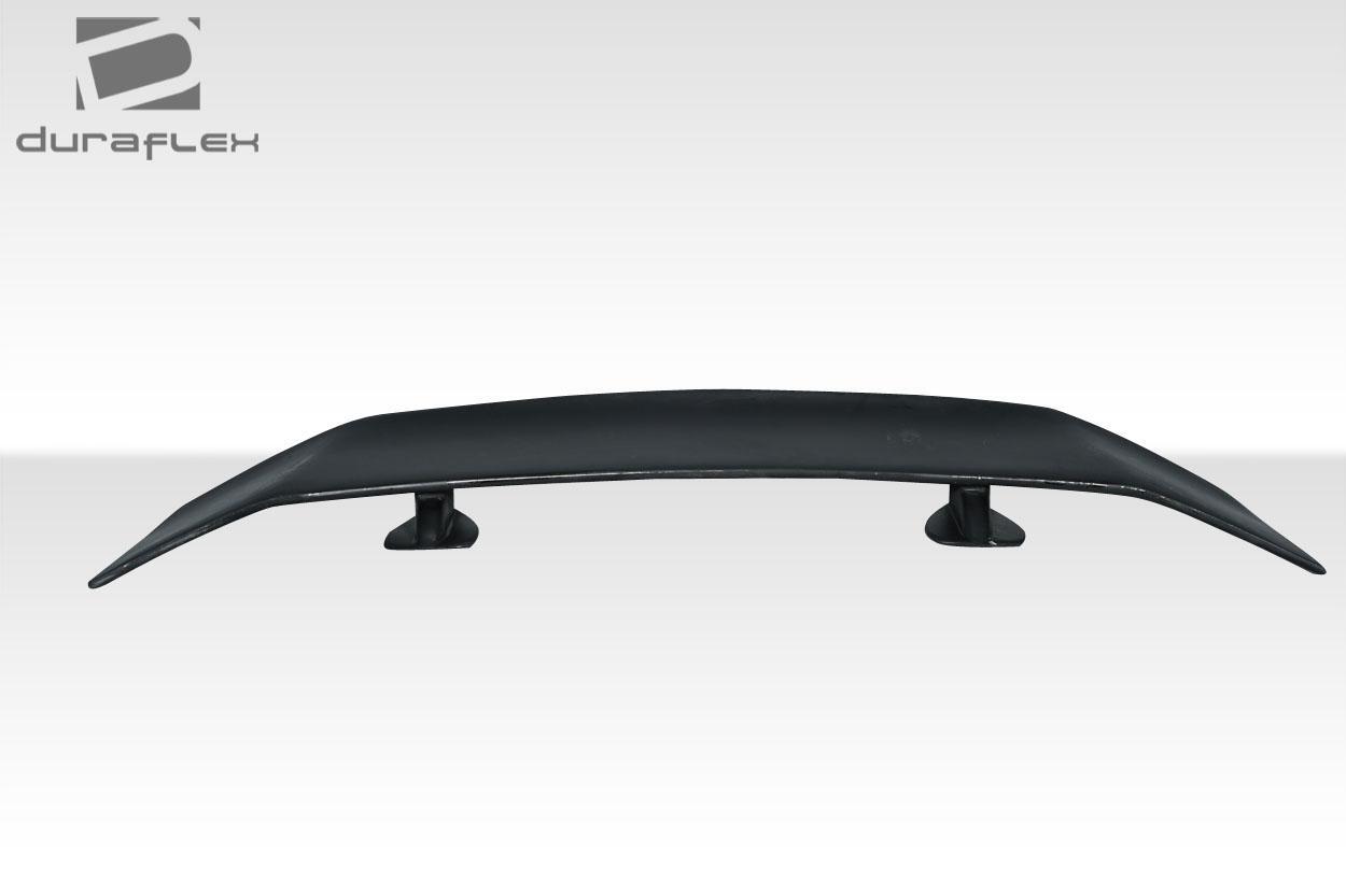 Duraflex K5 Rear Wing - Image 10