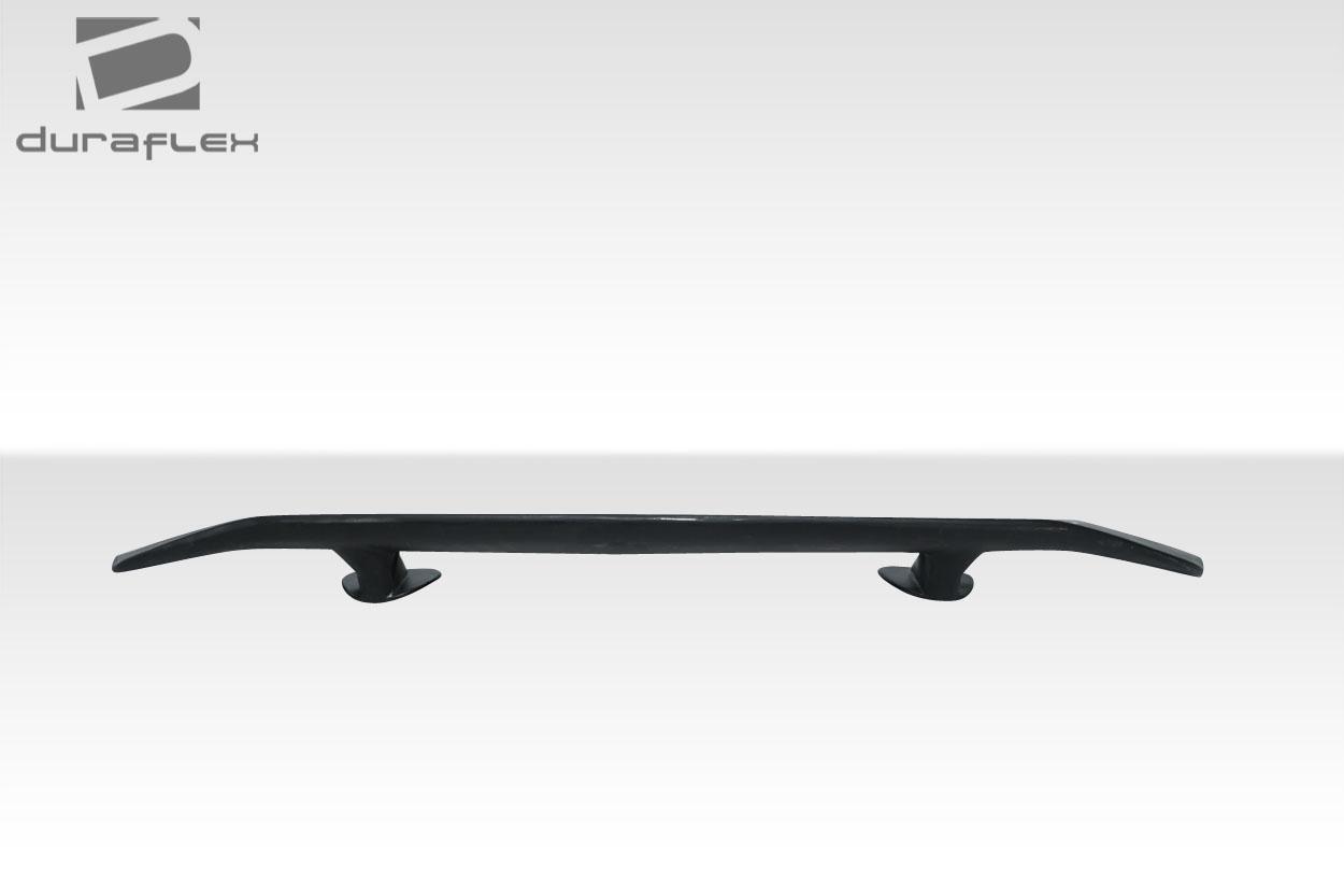 Duraflex K5 Rear Wing - Image 3