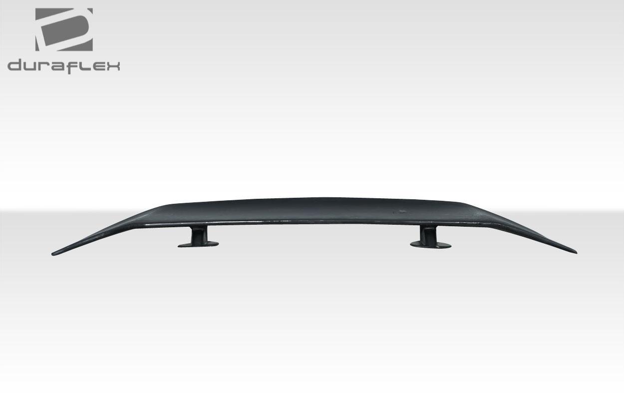 Duraflex K5 Rear Wing - Image 4