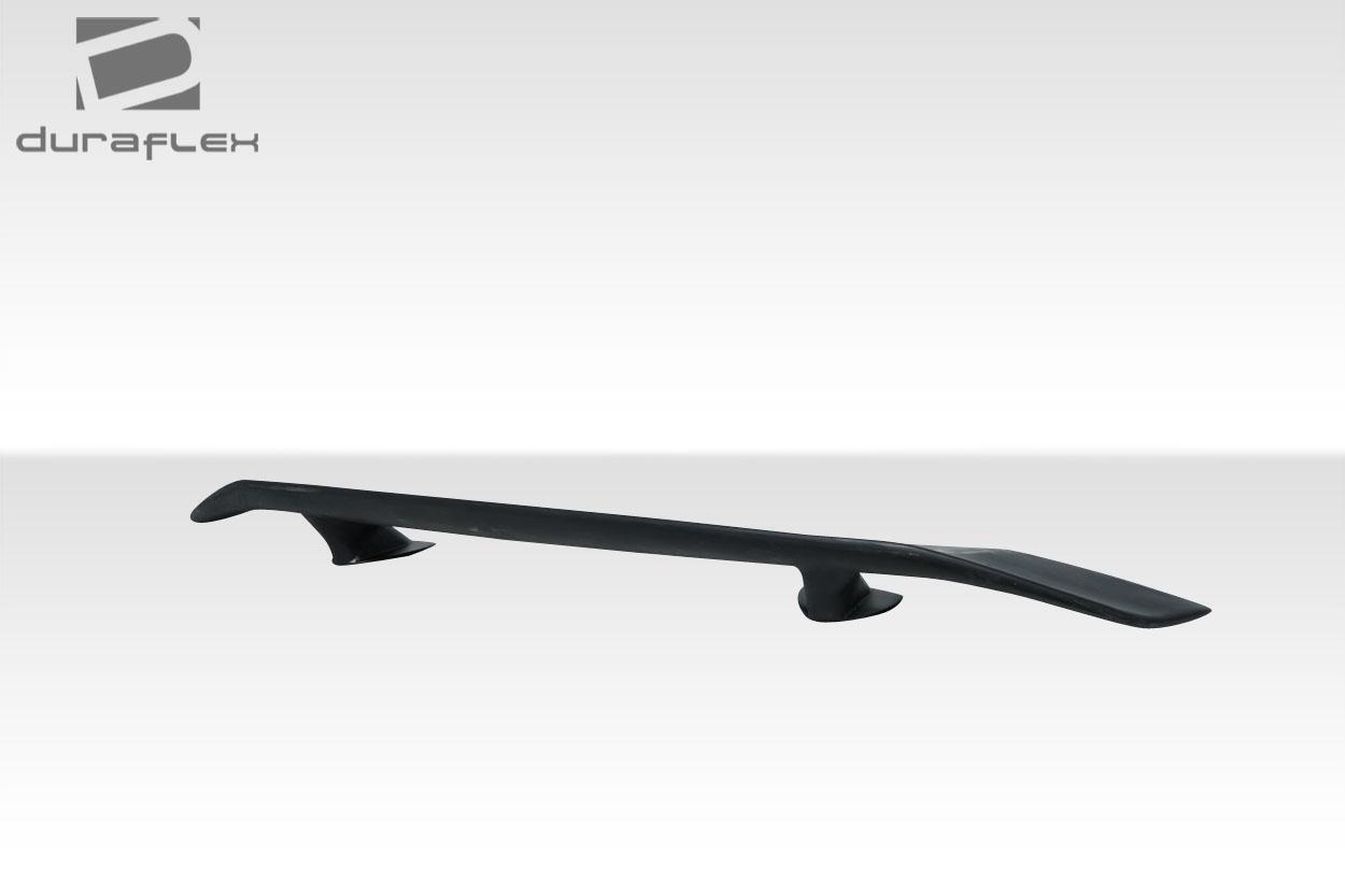 Duraflex K5 Rear Wing - Image 5