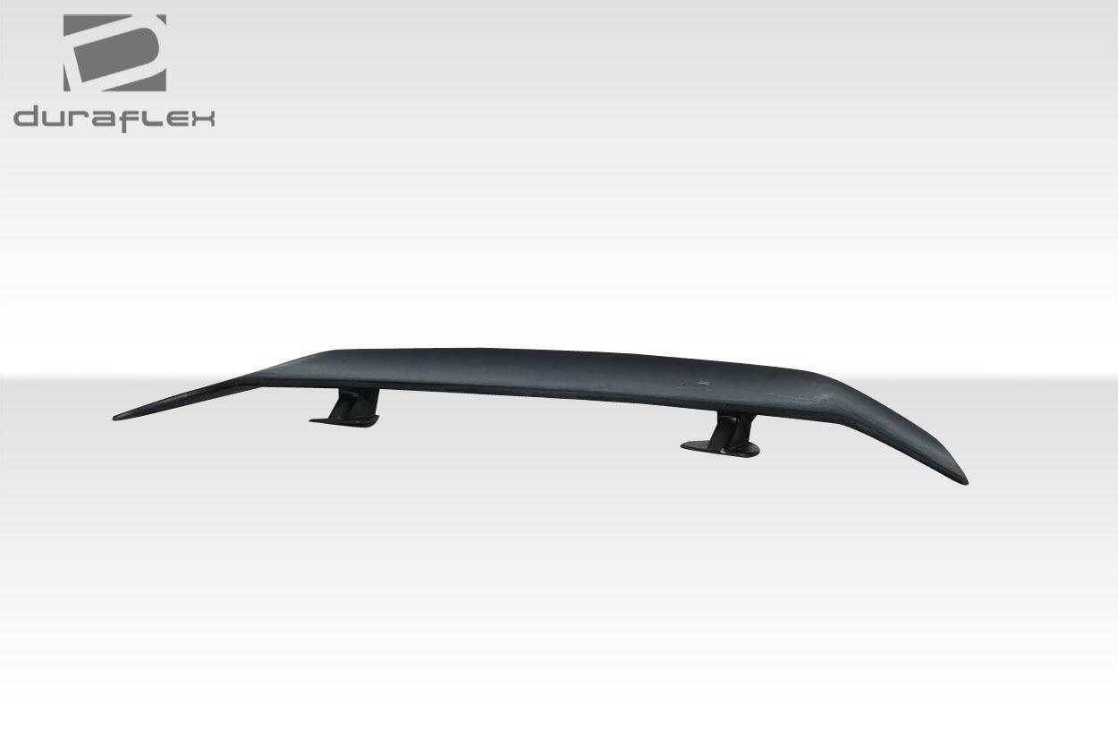 Duraflex K5 Rear Wing - Image 6