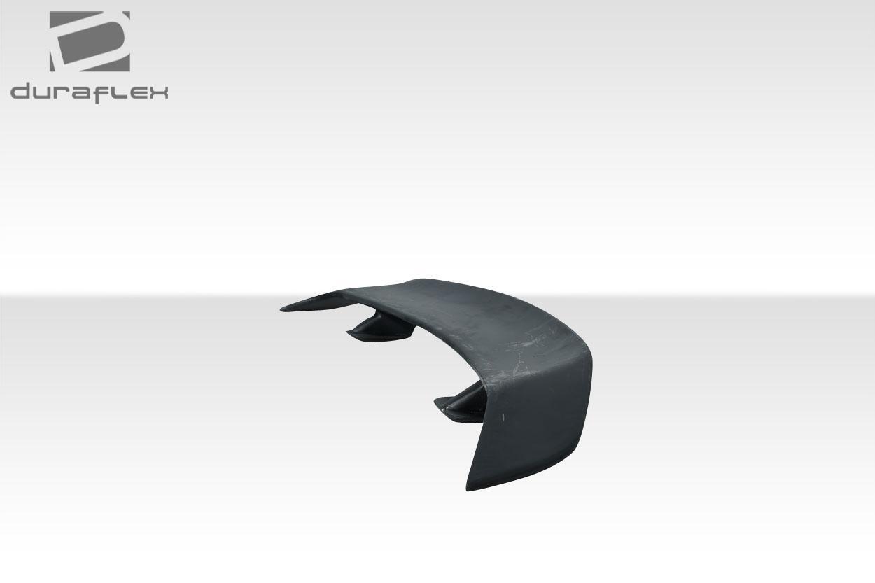 Duraflex K5 Rear Wing - Image 8