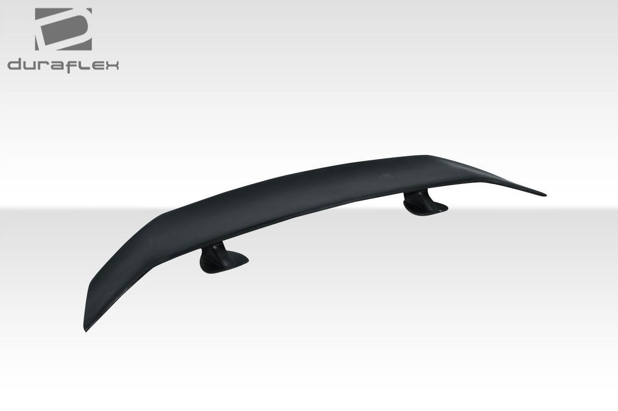 Duraflex K5 Rear Wing - Image 9