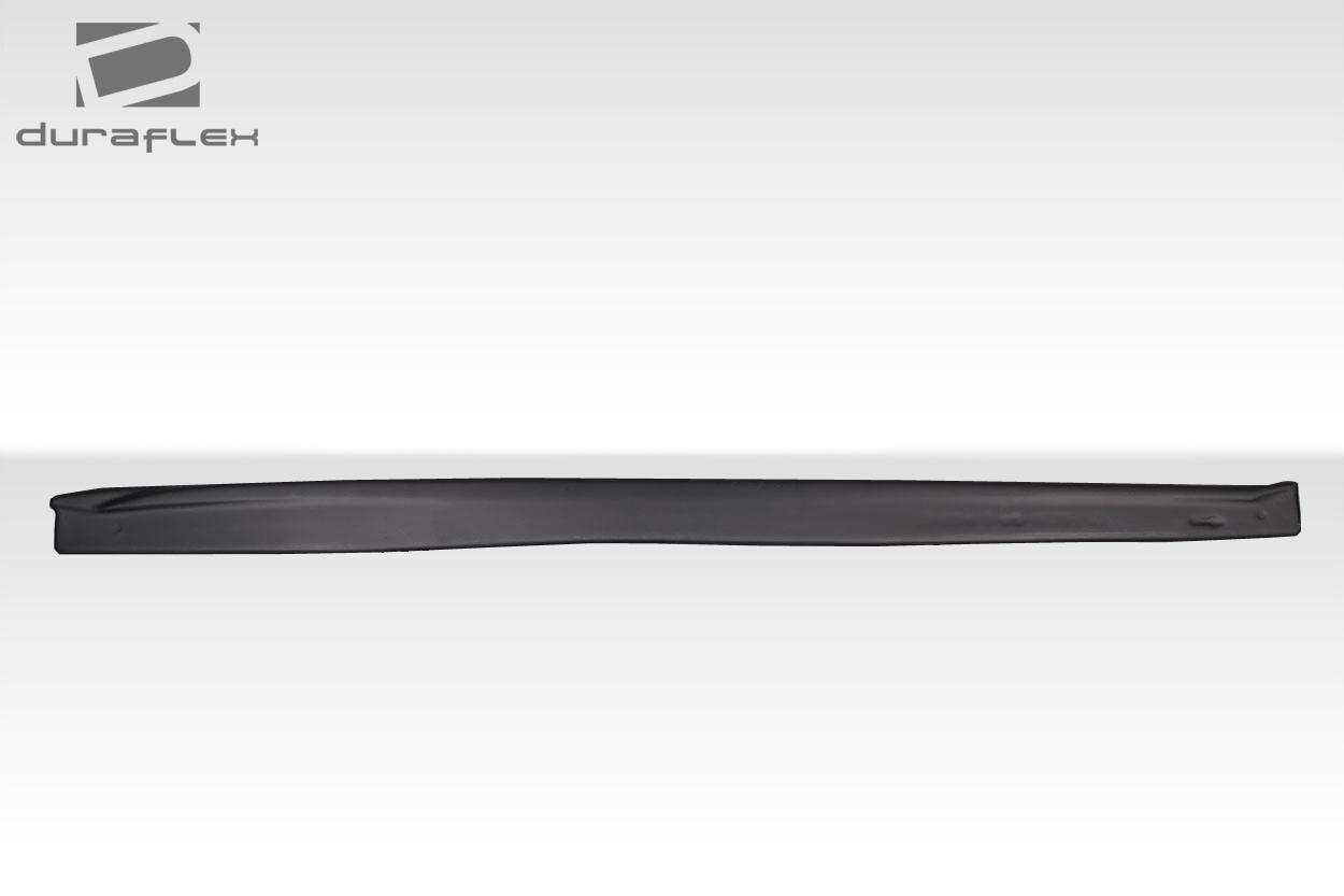 2017-2020 Fiat 124 Spider Duraflex Speed Side Skirts - Image 2