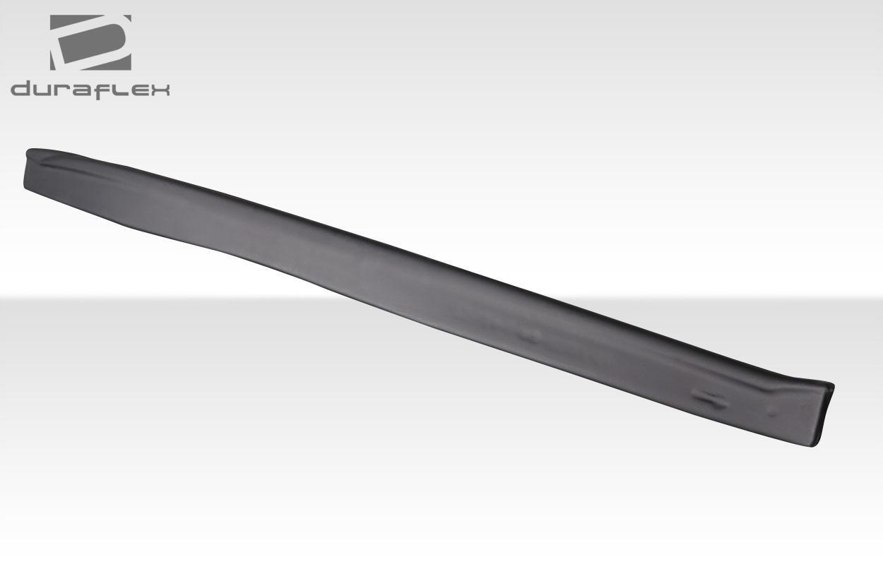 2017-2020 Fiat 124 Spider Duraflex Speed Side Skirts - Image 3