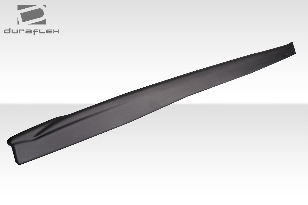 2017-2020 Fiat 124 Spider Duraflex Speed Side Skirts - Image 4