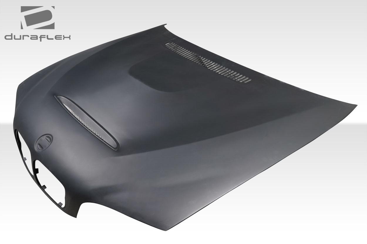 2000-2003 BMW 3 Series Duraflex GTS Hood - Image 3