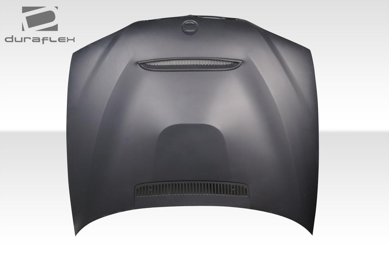 2000-2003 BMW 3 Series Duraflex GTS Hood - Image 5