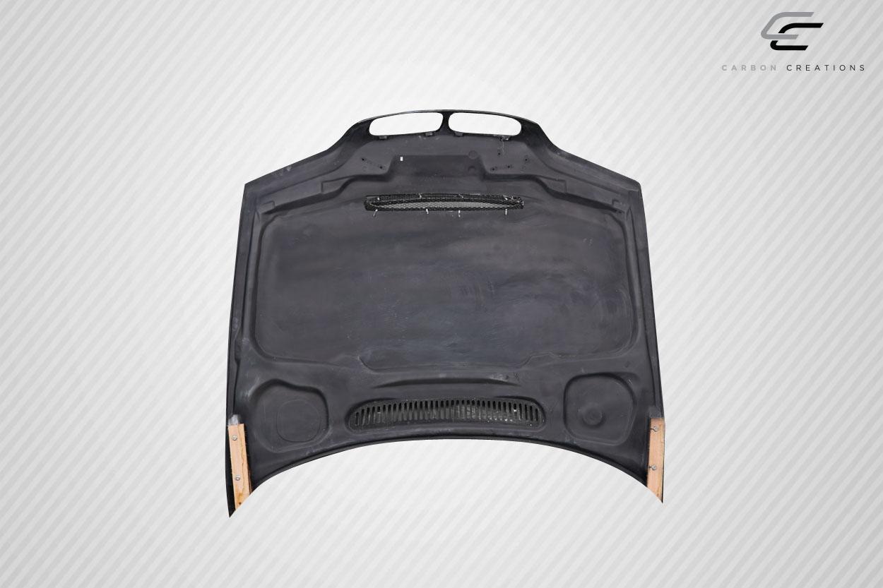 2000-2003 BMW 3 Series Carbon Creations GTS Carbon Fiber Hood - Image 7