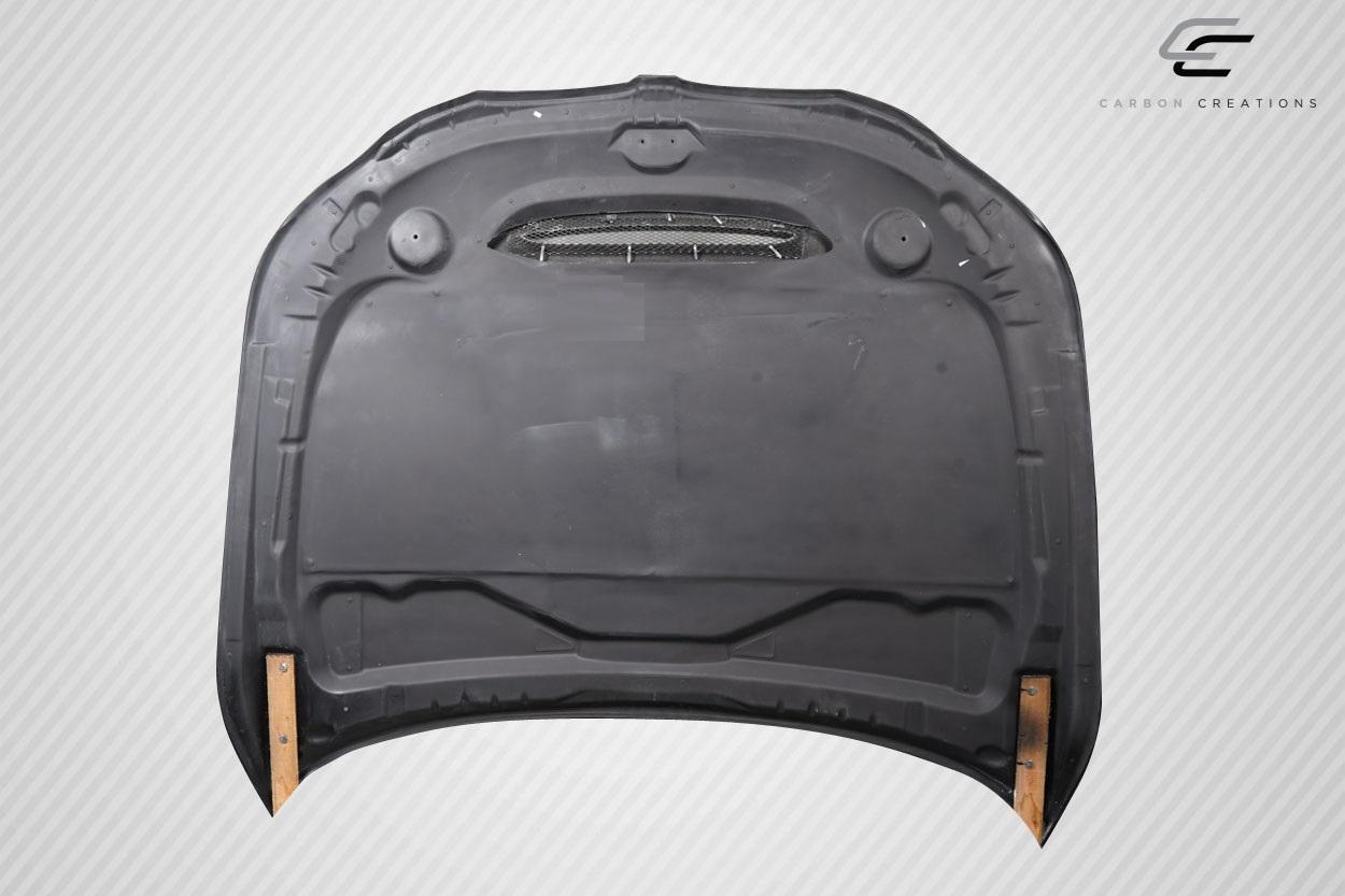 2004-2010 BMW 5 Series Carbon Creations GTS Carbon Fiber Hood - Image 7