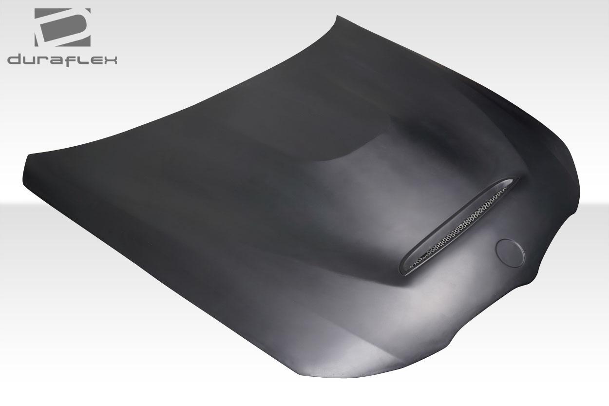 2009-2011 BMW 3 Series Duraflex GTS Hood - Image 3