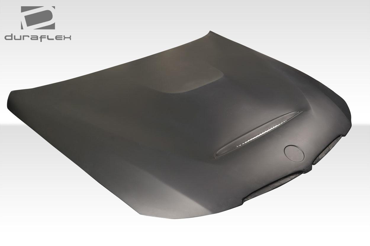 2006-2008 BMW 3 Series Duraflex GTS Hood - Image 3