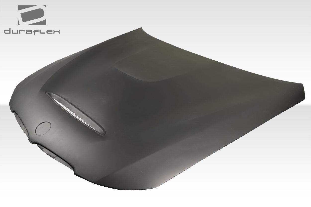 2006-2008 BMW 3 Series Duraflex GTS Hood - Image 4