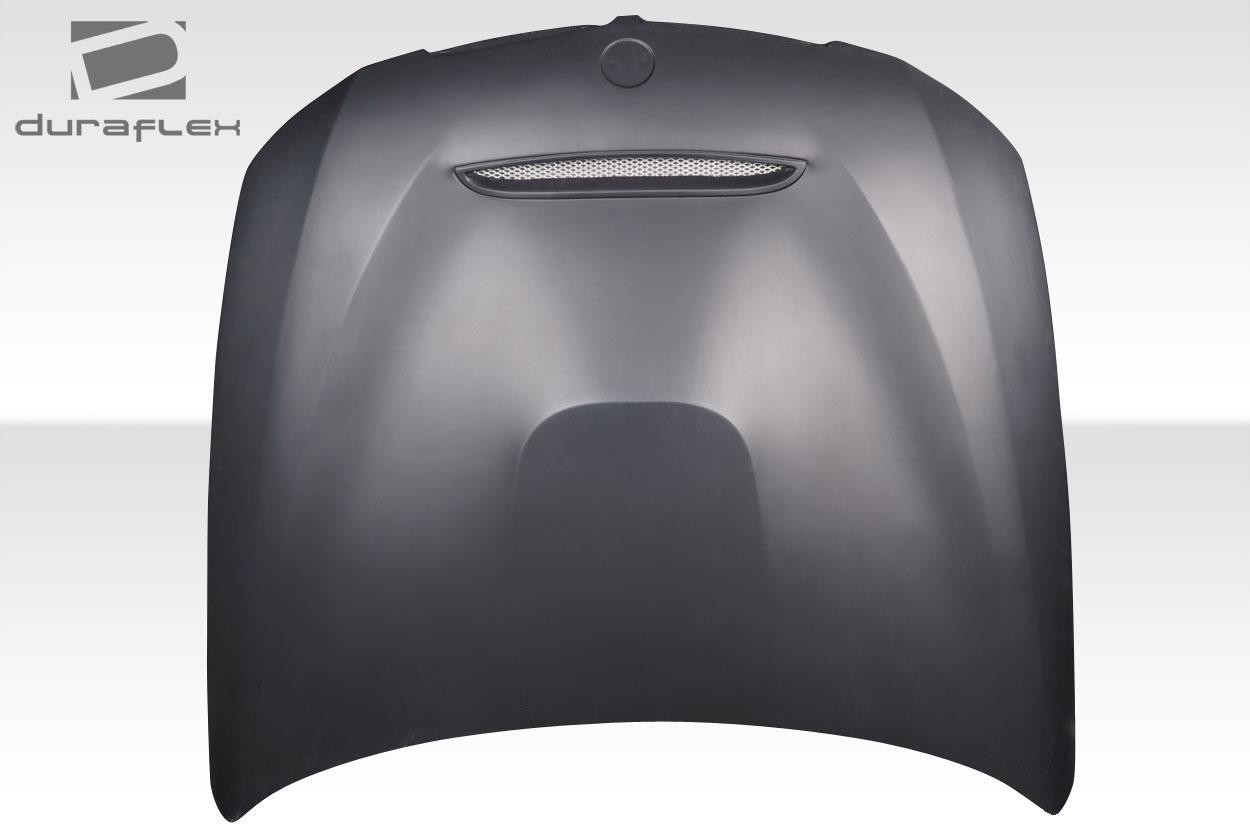 2006-2008 BMW 3 Series Duraflex GTS Hood - Image 5