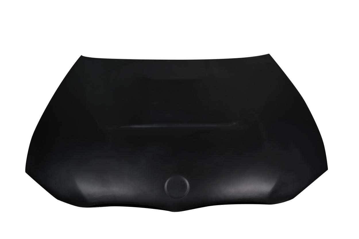 2007-2010 BMW 3 Series Duraflex GTS Hood - Image 2