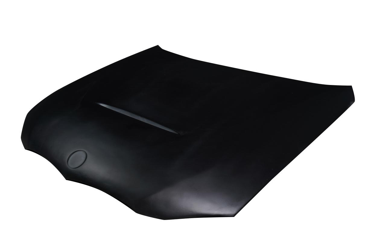 2007-2010 BMW 3 Series Duraflex GTS Hood - Image 3