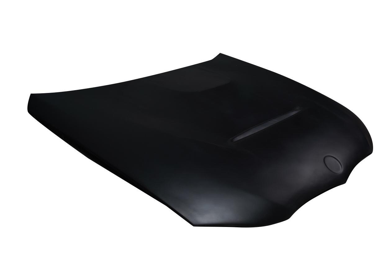 2007-2010 BMW 3 Series Duraflex GTS Hood - Image 4