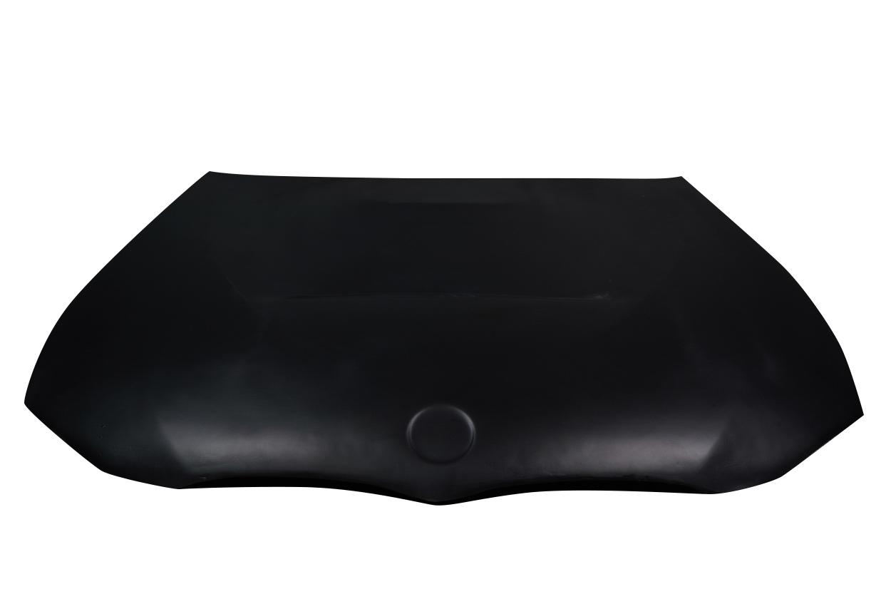 2007-2010 BMW 3 Series Duraflex GTS Hood - Image 5