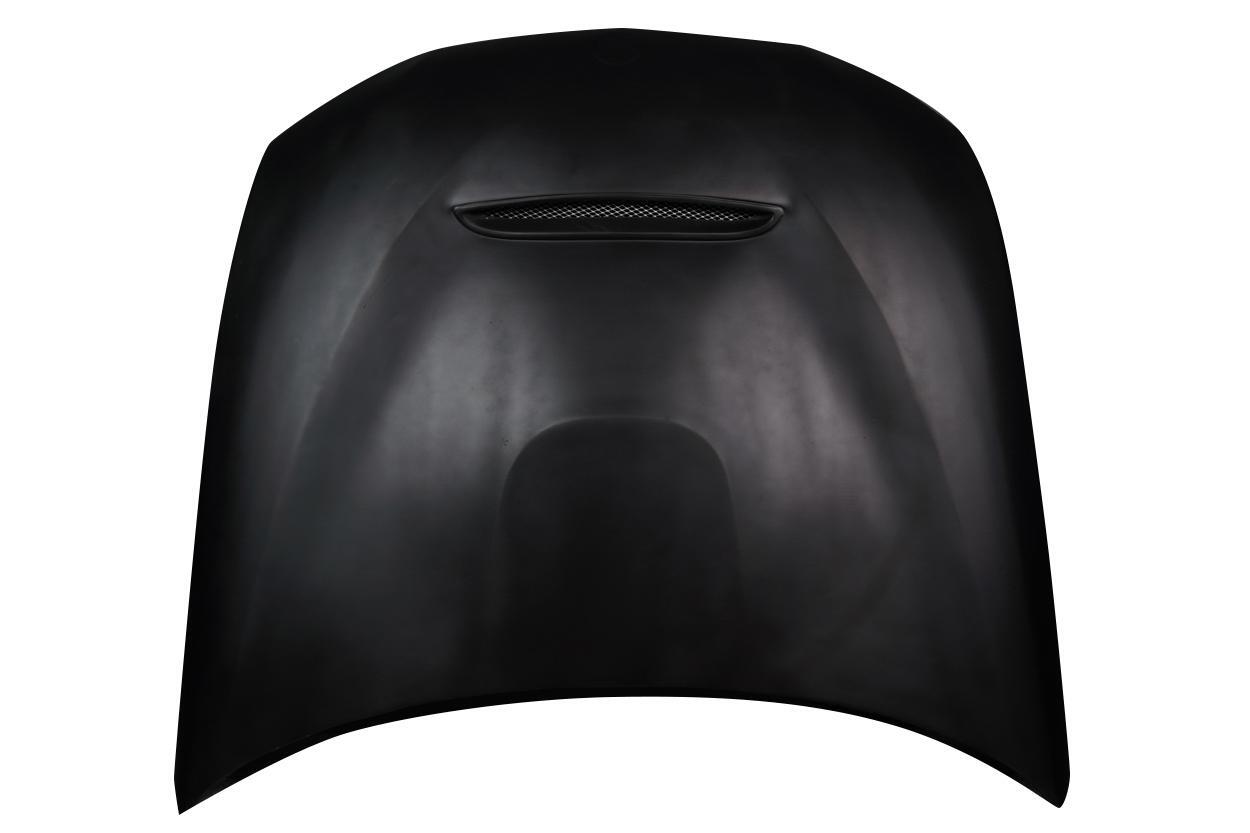 2007-2010 BMW 3 Series Duraflex GTS Hood - Image 6