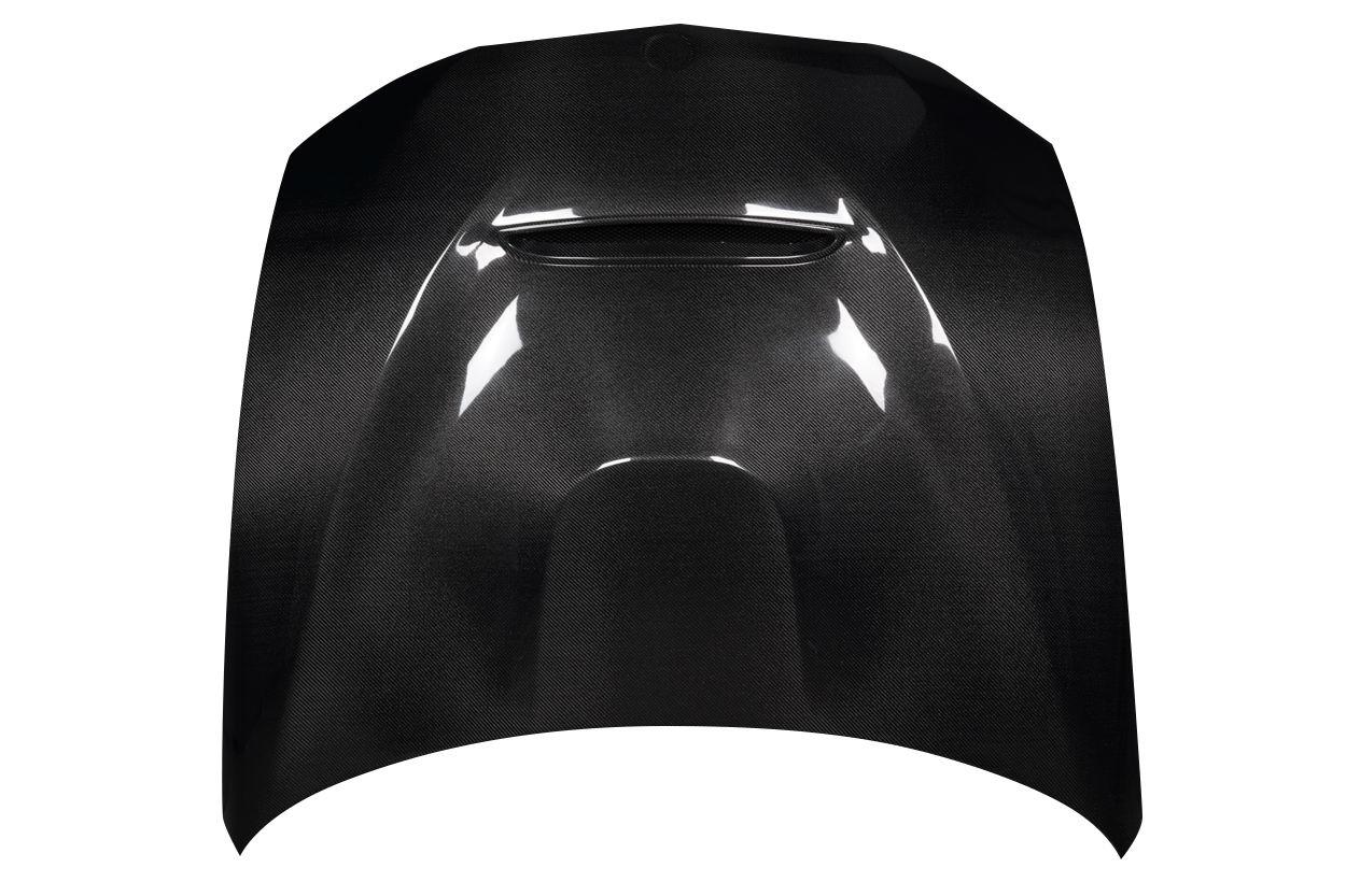 2007-2010 BMW 3 Series Carbon Creations GTS Carbon Fiber Hood - Image 6