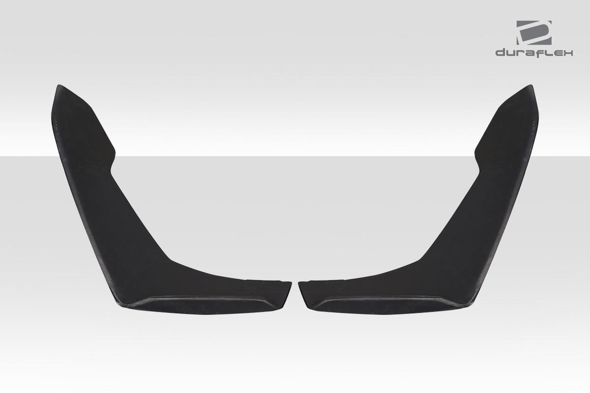 2016-2018 Chevrolet Camaro Duraflex 1LE Front Bumper - Image 6
