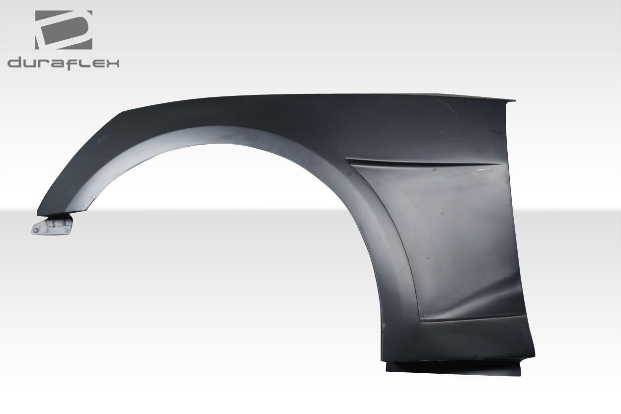 2016-2023 Chevrolet Camaro Duraflex GT Fender - Image 3