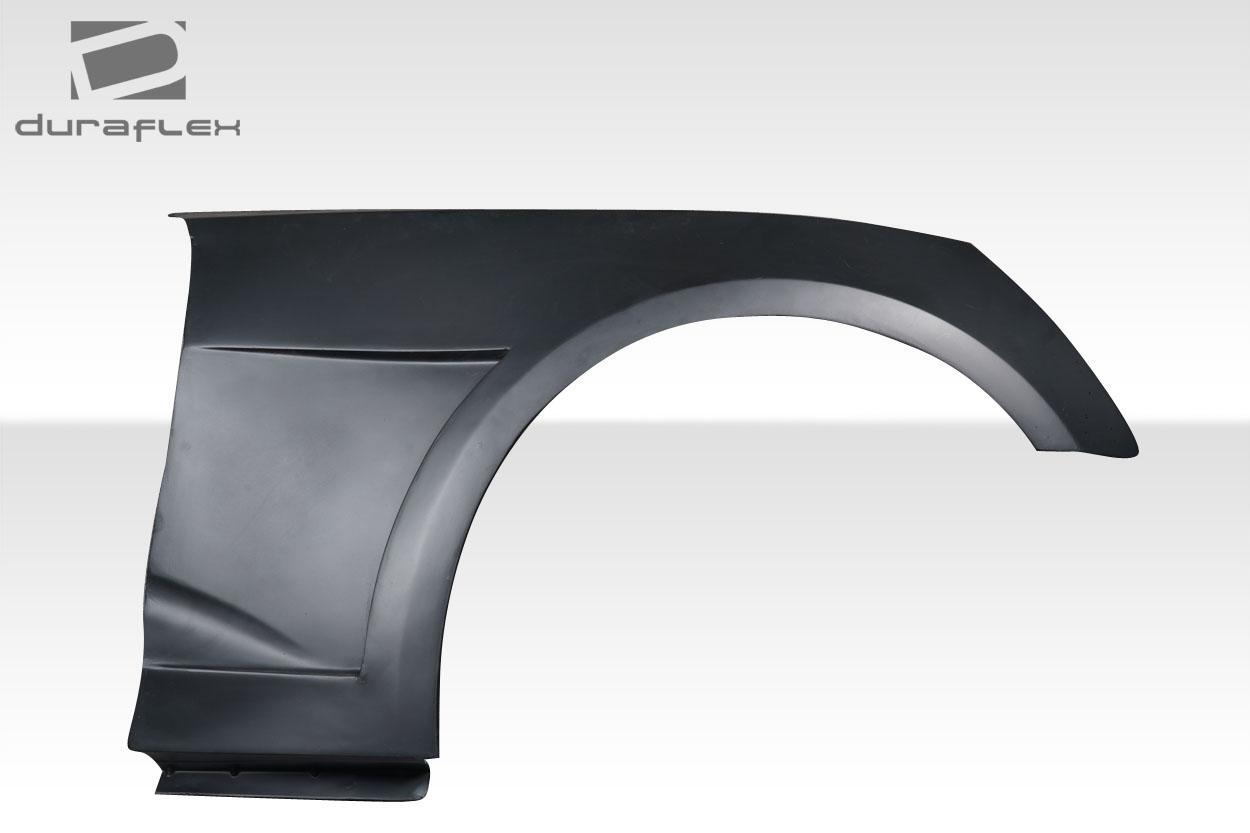 2016-2023 Chevrolet Camaro Duraflex GT Fender - Image 4