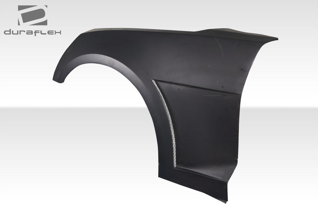 2016-2023 Chevrolet Camaro Duraflex GT Fender - Image 5