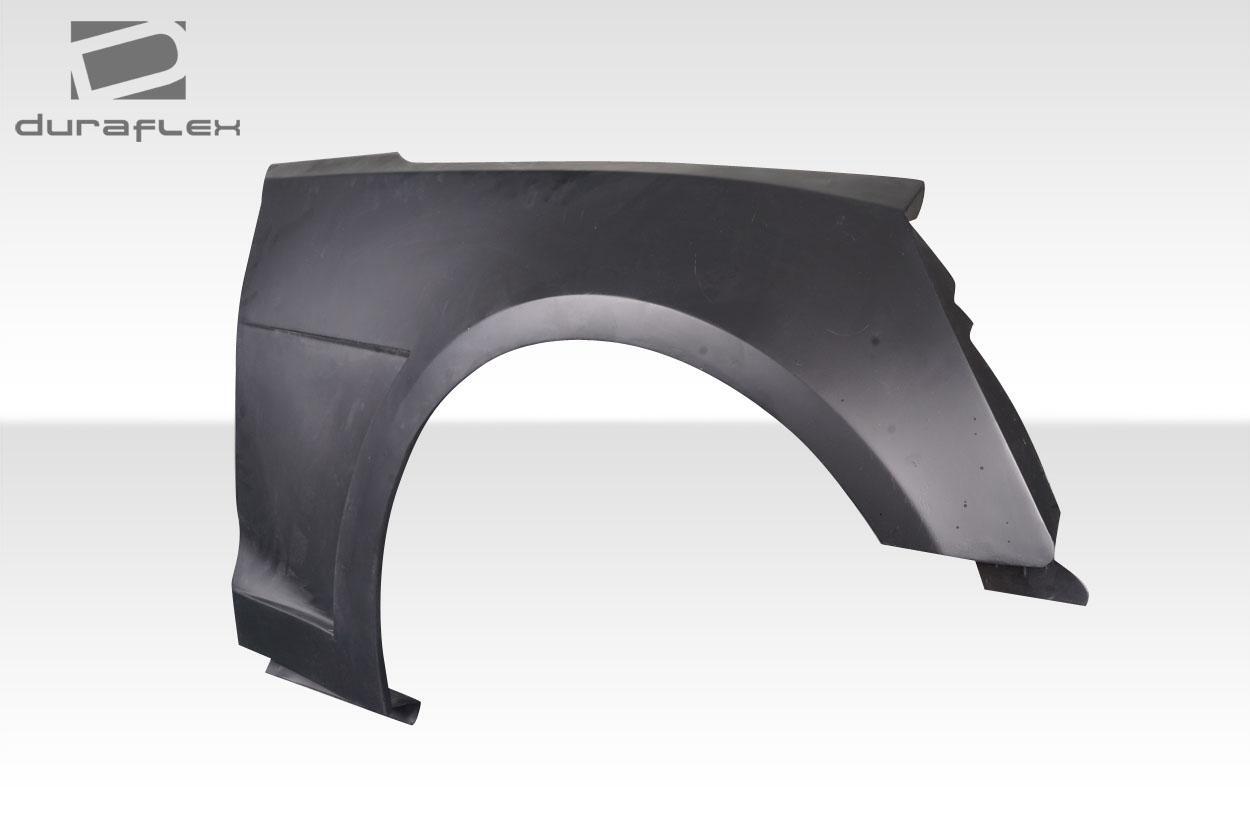 2016-2023 Chevrolet Camaro Duraflex GT Fender - Image 6